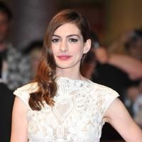 Anne Hathaway - Anne Hathaway at One Day - UK film premiere Pictures | Picture 63806